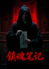 镇魂笔记（15集）一口气追完全集