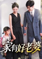 家有好老婆（35集）爆款短剧推荐