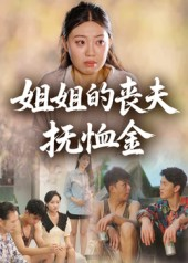 姐姐的丧夫抚恤金（40集）集免费看短剧