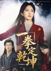 一拳定乾坤（60集）免费在线看