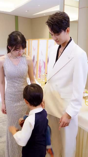 绝不臣服（72集）短剧免费看全集