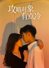 攻略对象有点冷（41集）短剧解说全集