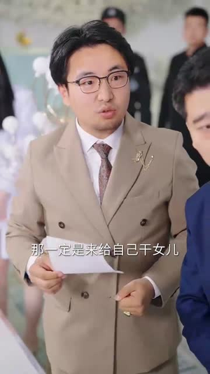 出狱后我六亲缘浅 (60集) 战神短剧推荐