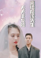 离婚后沈先生天天求复婚（100集）贝贝短剧分享