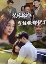 装修拆墙整栋楼都慌了（50集）精彩连连免费看