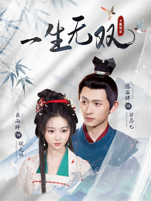 一生无双（40集）精彩的短剧
