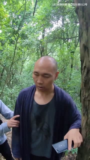 消失的她与我那些事儿&孤岛爱之狂野迷踪（46集）最热短剧抢先看