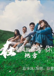 在有风的地方等你（32集）深深爱上这部剧