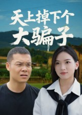天上掉下个大骗子（32集）排行榜前十短剧