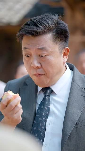 全能无敌村医（80集）每日短剧追不停