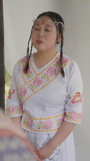 皮鼓谣（40集） 免费热门短剧