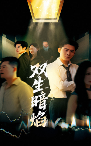 双生暗焰（52集）追短剧看全集