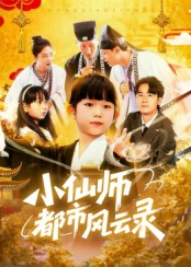 小仙师都市风云录（60集）甜宠短剧追到爽