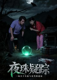夜珠疑踪（30集）一起追短剧吧