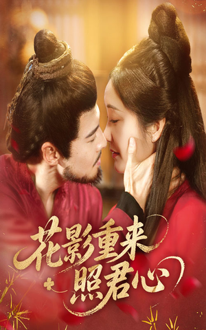 花影重来照君心（60集）经典老剧免费看
