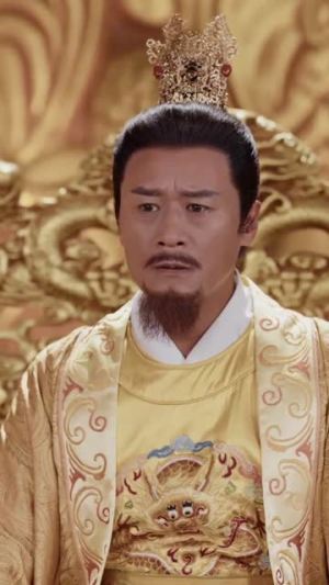 惊逃荒路上她捡到了一代君王（78集）高清无码免费看