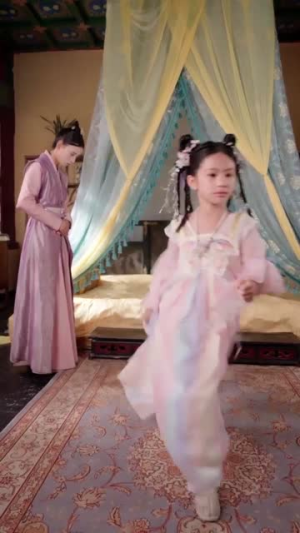 听懂毛绒绒后摄政王爹爹宠翻天（70集）精彩短剧后续