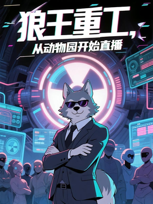狼王重工从动物园开始直播（65集）精彩短剧看不停