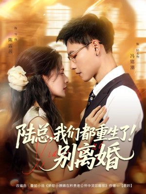 陆总我们都重生了别离婚（79集）在哪看免费