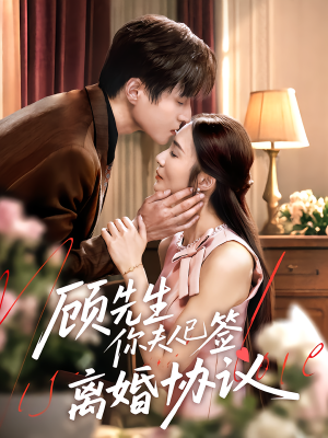 顾先生你夫人已签离婚协议（60集）360网盘观看