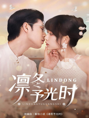 凛冬予光时（60集）短剧免费观看