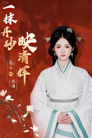 一抹丹砂映清辉（60集）短剧片段推荐