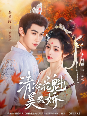 清冷花魁美又娇（62集）在哪里可以全集