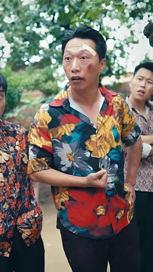 乡村异能万物皆可为我用(76集)一起看短剧