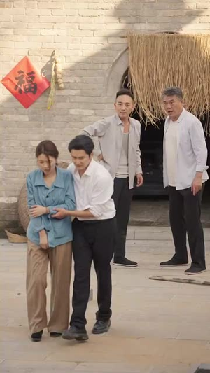 重生八零我把亏欠的都宠回来 (89集)第二季