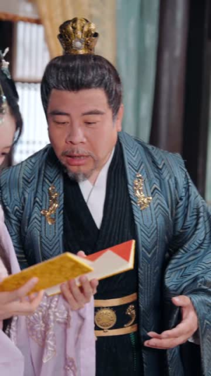 孀月令（61集）在哪里可以看