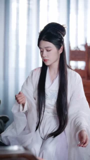 古镜通今庶女背靠现代无敌了（100集）全集一次看完
