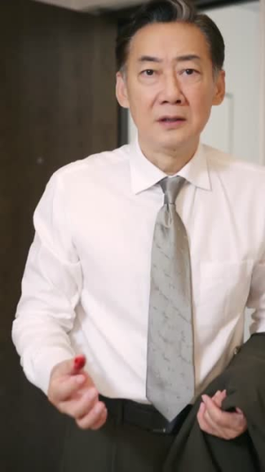 退休返聘之大夏机长（98集）解说文案