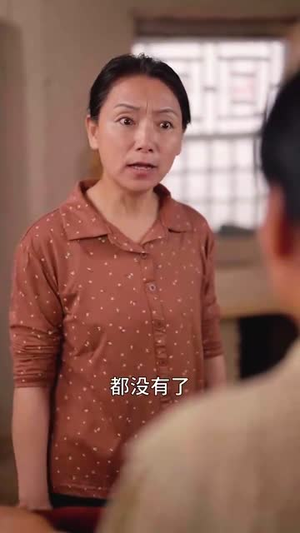 穿回六零我靠媳妇空间逆袭 (80集)热门火爆短剧