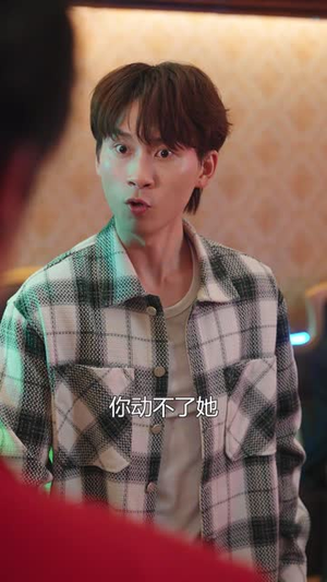 我签到就有钞能力 (61集)精彩短剧又来了