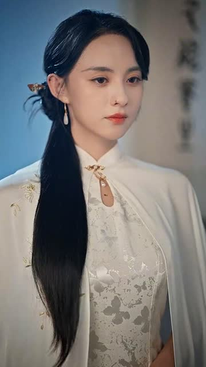圣宁我长生五千年 (74集)女频短剧推荐