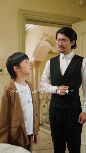 小孤女竟是江家真千金（58集）短剧全集完整