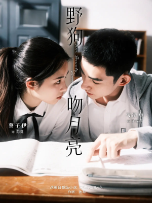 野狗吻月亮（68集）热门短剧推荐。