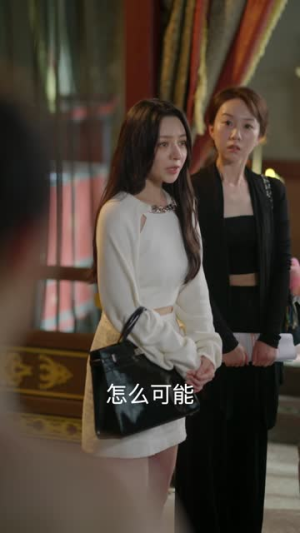 后妈英姿飒爽逆子乖乖投降（63集）剧情简介