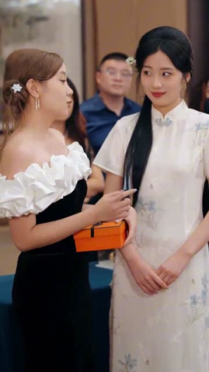 美女饶命我真是你老祖宗（61集）超火短剧抢先看