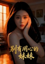 别有用心的妹妹（60集）热门短剧推荐。