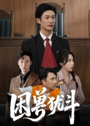 困兽犹斗（50集）短剧上热门