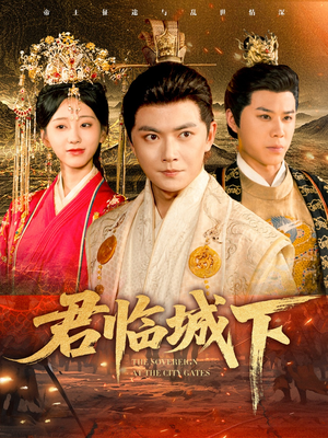 君临城下（45集）演员表