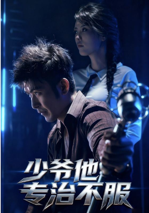少爷他专治不服（74集）好看吗