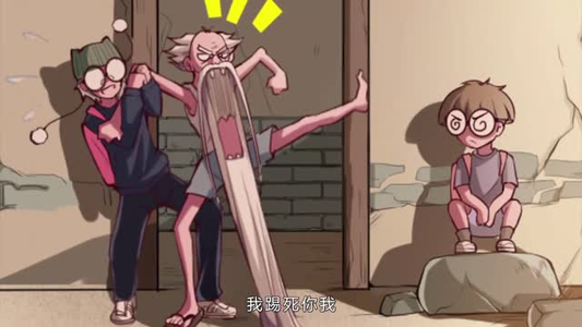 幽篁吟（10集）热门火爆短剧