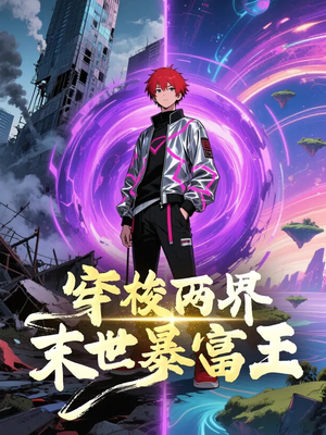 穿梭两界末世暴富王&跨时空捡漏王我在末世当倒爷（60集）全集我都看完了