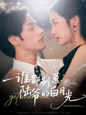 谁都别惹陆爷的白月光（79集）今日短剧分享