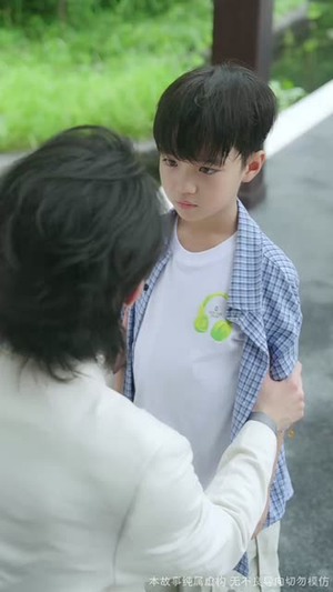 云深终见月团圆（64集）   我全都看完了