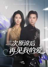 三次原谅后再见我的爱（80集）短剧在哪个平台