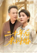 二十年后来闪婚（60集）最新热剧免费看
