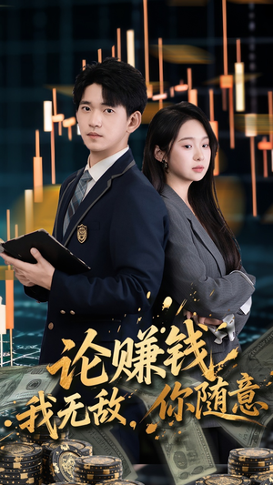 论赚钱我无敌你随意（72集）短剧在线看